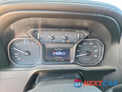 Zdjęcie 9 z 13 samochodu: 2021 GMC SIERRA K1500 AT4 VIN:3GTP9EED3MG356053 - miniatura