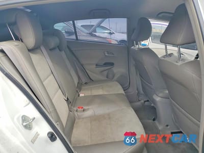 Zdjęcie 10 z 11 samochodu: 2013 HONDA INSIGHT EX VIN:JHMZE2H77DS002441 - miniatura