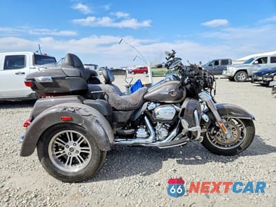 2023 HARLEY-DAVIDSON FLHTCUTG 1HD1MAF14PB861404 - główne zdjęcie licytacji z USA - miniatura