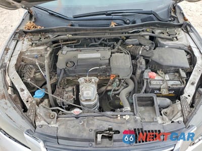 Zdjęcie 11 z 13 samochodu: 2015 HONDA ACCORD EXL VIN:1HGCR2F84FA168014 - miniatura