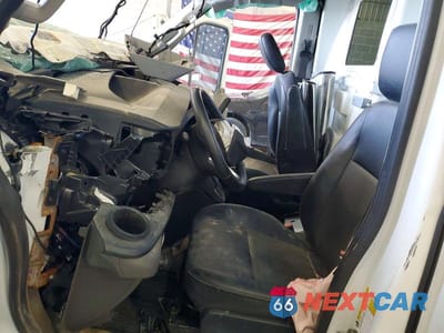 Zdjęcie 7 z 11 samochodu: 2023 FORD TRANSIT 250 UTILITY / SERVICE VAN VIN:1FTBR2C80PKA72147 - miniatura