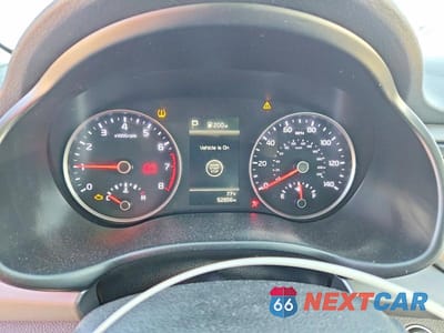 Zdjęcie 9 z 12 samochodu: 2023 KIA RIO S VIN:3KPA24ADXPE526046 - miniatura
