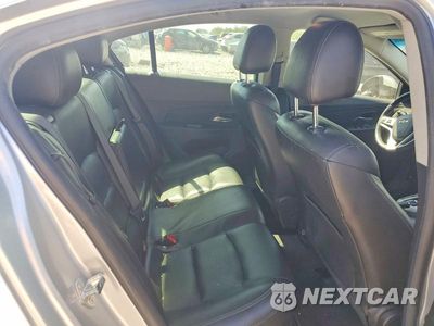 Zdjęcie 10 z 12 samochodu: 2014 CHEVROLET CRUZE LT VIN:1G1PE5SB0E7388754 - miniatura
