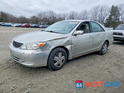 2003 TOYOTA CAMRY LE 4T1BE32K63U669070 - główne zdjęcie licytacji z USA - miniatura