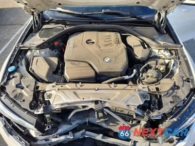 Zdjęcie 11 z 12 samochodu: 2020 BMW 330I VIN:3MW5R1J02L8B36363 - miniatura