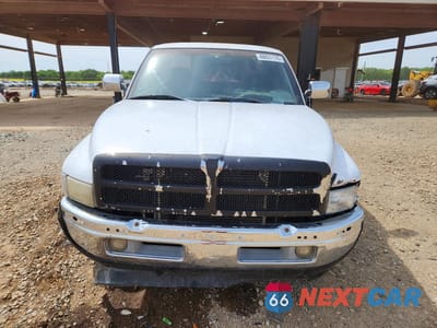 Piąte zdjęcie samochodu w środku: 1997 DODGE RAM 1500 VIN:3B7HF13Z7VG743520 - miniatura