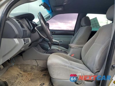 Zdjęcie 7 z 11 samochodu: 2008 TOYOTA TACOMA DOUBLE CAB PRERUNNER VIN:5TEJU62N58Z493853 - miniatura