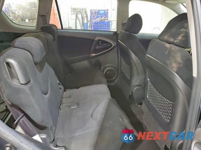 Zdjęcie 11 z 12 samochodu: 2008 TOYOTA RAV4 SPORT VIN:JTMBD32V085137350 - miniatura