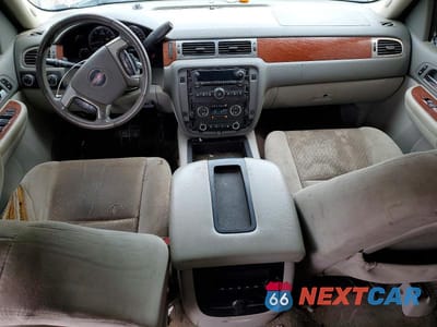 Zdjęcie 8 z 13 samochodu: 2007 GMC NEW SIERRA K1500 VIN:2GTEK13M371645597 - miniatura
