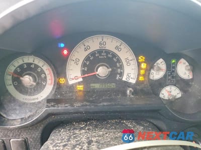 Zdjęcie 9 z 12 samochodu: 2008 TOYOTA FJ CRUISER BASE VIN:JTEZU11F18K003179 - miniatura