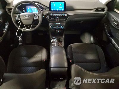 Zdjęcie 8 z 14 samochodu: 2023 FORD ESCAPE ACTIVE VIN:1FMCU9GN4PUA88928 - miniatura