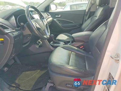 Zdjęcie 7 z 13 samochodu: 2014 HYUNDAI SANTA FE SPORT 2.0T VIN:5XYZWDLA8EG145242 - miniatura