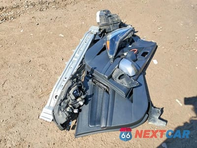 Zdjęcie 13 z 13 samochodu: 2017 SUBARU FORESTER 2.0XT TOURING VIN:JF2SJGTC9HH425302 - miniatura