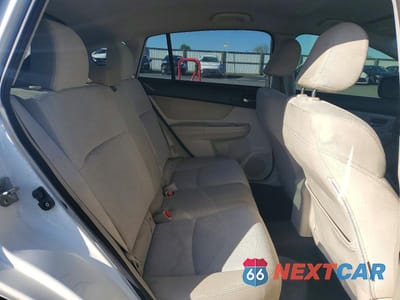 Zdjęcie 11 z 13 samochodu: 2014 SUBARU XV CROSSTREK 2.0 PREMIUM VIN:JF2GPACCXE8217328 - miniatura