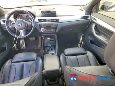 Zdjęcie 8 z 14 samochodu: 2017 BMW X1 XDRIVE28I VIN:WBXHT3C39H5F78376 - miniatura