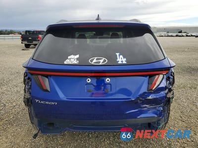Zdjęcie 6 z 13 samochodu: 2022 HYUNDAI TUCSON SEL VIN:5NMJB3AE6NH002465 - miniatura
