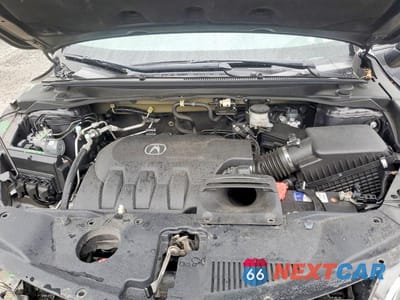 Zdjęcie 12 z 14 samochodu: 2015 ACURA RDX TECHNOLOGY VIN:5J8TB4H58FL008287 - miniatura