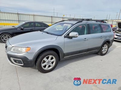 2010 VOLVO XC70 3.2 YV4960BZ9A1091635 - główne zdjęcie licytacji z USA - miniatura
