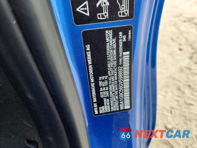 Zdjęcie 13 z 13 samochodu: 2016 BMW 228 XI SULEV VIN:WBA1G9C56GV598892 - miniatura