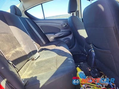 Zdjęcie 10 z 12 samochodu: 2013 NISSAN VERSA 1.6 S VIN:3N1CN7AP5DL875427 - miniatura