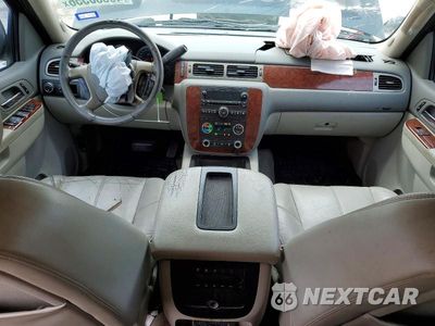 Zdjęcie 8 z 13 samochodu: 2012 CHEVROLET TAHOE C1500 LT VIN:1GNSCBE02CR159601 - miniatura