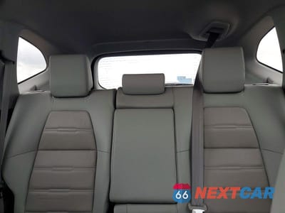 Zdjęcie 10 z 13 samochodu: 2017 HONDA CR-V EXL VIN:5J6RW2H82HL059955 - miniatura