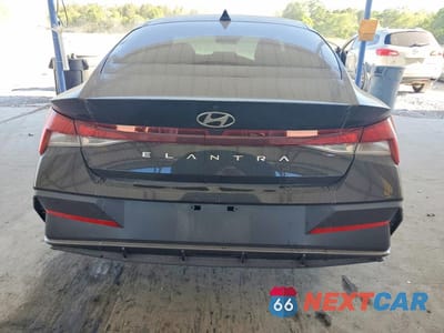 Zdjęcie 6 z 12 samochodu: 2024 HYUNDAI ELANTRA SEL VIN:KMHLM4DG5RU661394 - miniatura