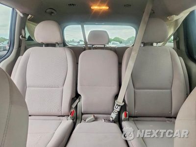 Zdjęcie 10 z 13 samochodu: 2016 KIA SEDONA LX VIN:KNDMB5C19G6153805 - miniatura