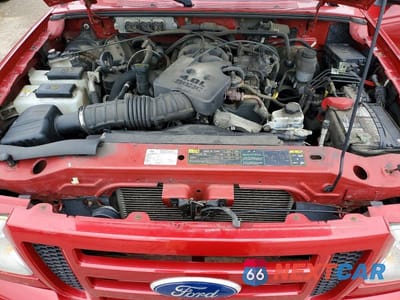 Zdjęcie 11 z 12 samochodu: 2011 FORD RANGER XL VIN:1FTKR4EE7BPB12623 - miniatura