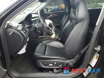 Zdjęcie 7 z 13 samochodu: 2016 AUDI S6 PRESTIGE VIN:WAUH2AFC7GN021216 - miniatura