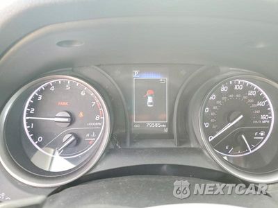 Zdjęcie 9 z 12 samochodu: 2021 TOYOTA CAMRY SE VIN:4T1G11AK2MU469974 - miniatura