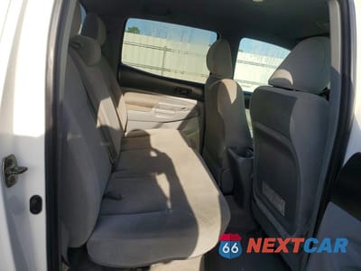 Zdjęcie 10 z 13 samochodu: 2010 TOYOTA TACOMA PRERUNNER V6 VIN:3TMJU4GN8AM102632 - miniatura