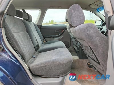 Zdjęcie 11 z 13 samochodu: 2004 SUBARU LEGACY OUTBACK AWP VIN:4S3BH675047638865 - miniatura