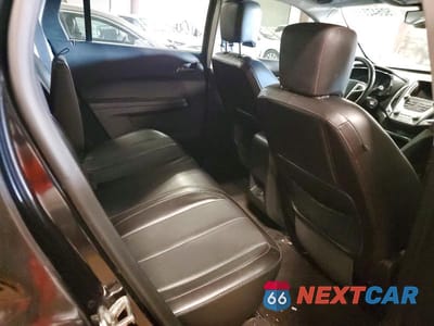 Zdjęcie 11 z 13 samochodu: 2016 GMC TERRAIN SLT VIN:2GKFLUE31G6225464 - miniatura