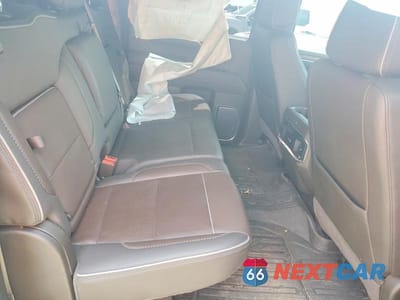 Zdjęcie 10 z 12 samochodu: 2022 GMC SIERRA K1500 DENALI VIN:1GTUUGED6NZ628030 - miniatura