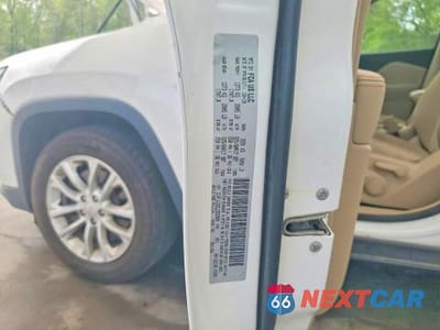 Zdjęcie 13 z 13 samochodu: 2020 JEEP CHEROKEE LATITUDE VIN:1C4PJLCB3LD552809 - miniatura