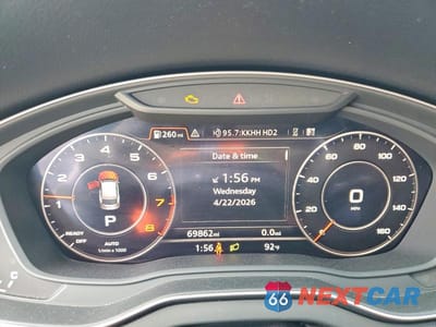 Zdjęcie 9 z 14 samochodu: 2020 AUDI Q5 PREMIUM PLUS VIN:WA1BNAFY0L2073689 - miniatura