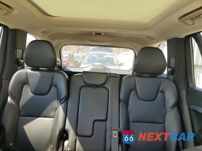 Zdjęcie 10 z 14 samochodu: 2018 VOLVO XC90 T5 VIN:YV4102PK7J1375402 - miniatura