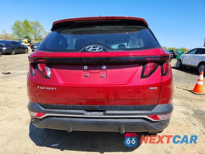 Zdjęcie 6 z 12 samochodu: 2024 HYUNDAI TUCSON SE VIN:5NMJACDE4RH439952 - miniatura