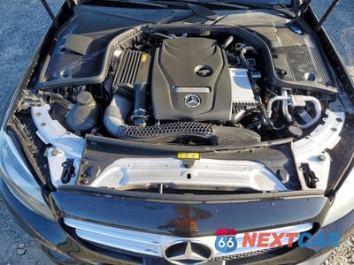 Zdjęcie 11 z 12 samochodu: 2018 MERCEDES-BENZ C 300 VIN:55SWF4JB9JU239113 - miniatura