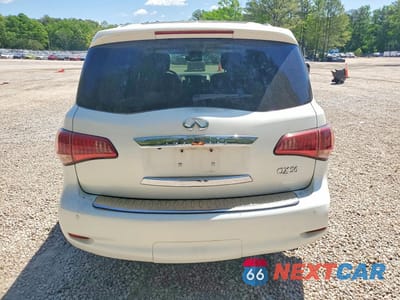 Zdjęcie 6 z 13 samochodu: 2011 INFINITI QX56 BASE VIN:JN8AZ2NE0B9006992 - miniatura