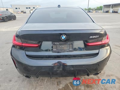 Zdjęcie 6 z 11 samochodu: 2023 BMW 330I VIN:3MW69FF05P8D60582 - miniatura