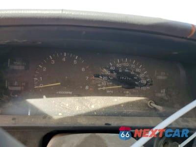 Zdjęcie 9 z 11 samochodu: 1995 TOYOTA 4RUNNER SR5 V6 VIN:JT3VN29V1S0042427 - miniatura