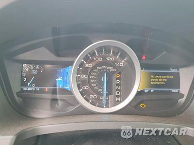 Zdjęcie 9 z 13 samochodu: 2015 FORD EXPLORER VIN:1FM5K7F87FGC45329 - miniatura