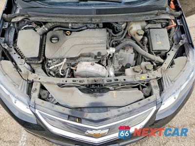 Zdjęcie 11 z 12 samochodu: 2017 CHEVROLET VOLT LT VIN:1G1RA6S59HU103270 - miniatura