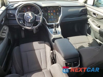 Zdjęcie 8 z 12 samochodu: 2024 SUBARU LEGACY PREMIUM VIN:4S3BWAF61R3016468 - miniatura