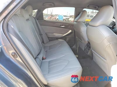 Zdjęcie 10 z 13 samochodu: 2021 TOYOTA AVALON XLE VIN:4T1JZ1FB2MU064219 - miniatura