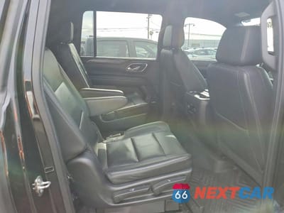 Zdjęcie 11 z 13 samochodu: 2021 CHEVROLET SUBURBAN C1500 LT VIN:1GNSCCKD7MR291865 - miniatura