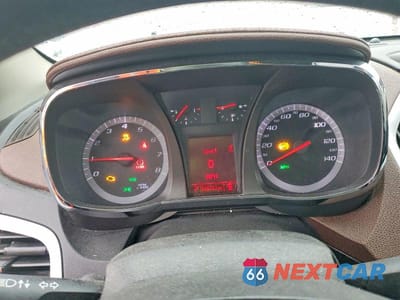 Zdjęcie 9 z 13 samochodu: 2012 GMC TERRAIN SLT VIN:2GKALUEK5C6332092 - miniatura