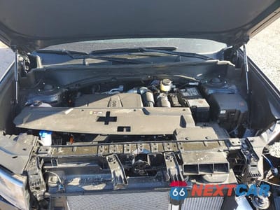 Zdjęcie 12 z 14 samochodu: 2026 HYUNDAI SANTA FE SEL VIN:5NMP24GL7TH176404 - miniatura